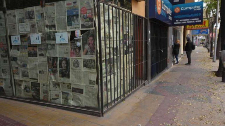 En marzo se perdieron 8.700 puestos de trabajo privados